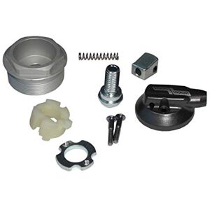 SR Suntour Suntour 2220596110 Unisex Adults' Cover Cap Unit, Grey, One Size SR Suntour Suntour 2220596110 Unisex Adults' Cover Cap Unit, Grey, One Size