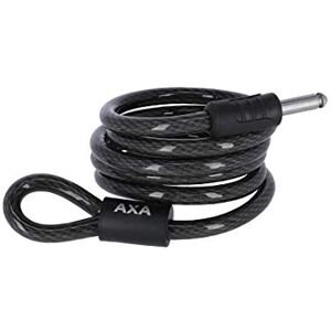 AXA Plug-In RLD Chain Black AXA Plug-In RLD Chain Black