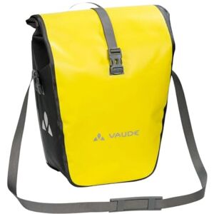 VAUDE Aqua Back Single Pannier Canary VAUDE Aqua Back Single Pannier Canary
