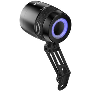 Busch & Müller Lumotec IQ/E Bicycle Headlight, Black, One Size Busch & Müller Lumotec IQ/E Bicycle Headlight, Black, One Size