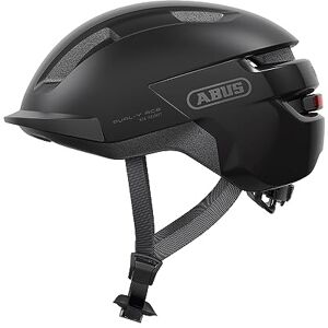 ABUS PURL-Y ACE Bike Helmet with LED Light Suitable for E-Bike and S-Pedelec Rides ABUS PURL-Y ACE Bike Helmet with LED Light Suitable for E-Bike and S-Pedelec Rides