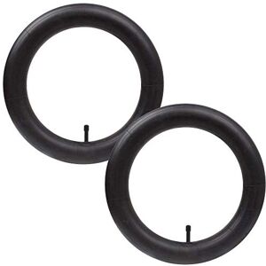 cyclingcolors 2x Inner Tube 24 x 1 3/8 Inch 600A Straight Schrader Valve for Cycle Bike Wheelchair 28/37-540/547 cyclingcolors 2x Inner Tube 24 x 1 3/8 Inch 600A Straight Schrader Valve for Cycle Bike Wheelchair 28/37-540/547