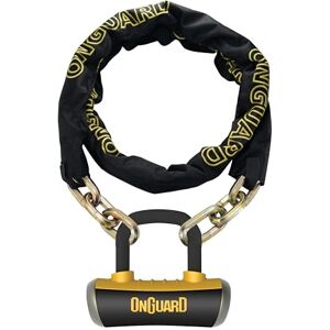 OnGuard 8019 Mastiff 10mm x 3.5' Rugged Chain OnGuard 8019 Mastiff 10mm x 3.5' Rugged Chain