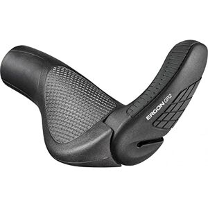Ergon Grips GP3 SM Standard, Black Ergon Grips GP3 SM Standard, Black