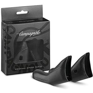 Campagnolo X-BIONIC JUEGO DE Apoyamanos POWER SHIFT Black Campagnolo X-BIONIC JUEGO DE Apoyamanos POWER SHIFT Black