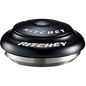 Ritchey Comp Cartridge Integrated Upper IS Headset: IS42/28.6-9mm STAC, L, Black Ritchey Comp Cartridge Integrated Upper IS Headset: IS42/28.6-9mm STAC, L, Black