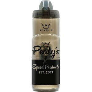 Peaty's x Fidlock Lockin Magnetic 600ml Bike Water Bottle & Mount, Bicycle Drink Bottles, Cycle Accessories for Mountain Biking & Cycling, Premium Alternative to Cage Speed Products Smoked Peaty's x Fidlock Lockin Magnetic 600ml Bike Water Bottle & Mount, Bicycle Drink Bottles, Cycle Accessories for Mountain Biking & Cycling, Premium Alternative to Cage Speed Products Smoked