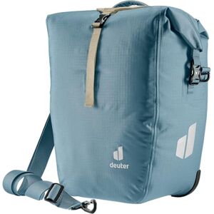 Deuter Weybridge 25+5 Waterproof Pannier Deuter Weybridge 25+5 Waterproof Pannier