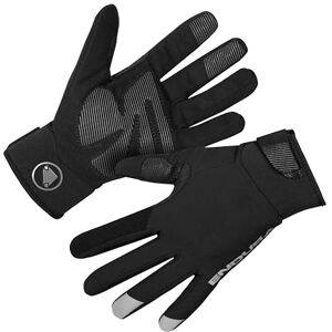 Endura Strike Waterproof Gloves Cycle to Work Warm and Dry Handwarmers Gloves, Black, XS Endura Strike Waterproof Gloves Cycle to Work Warm and Dry Handwarmers Gloves, Black, XS