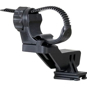 CatEye Flextight H-34 Front Light Centre Mount Bracket for VOLT/AMPP/SYNC CORE/HL EL160 Lights Fits 22-35mm Handlebars Compatible with GP Bracket CatEye Flextight H-34 Front Light Centre Mount Bracket for VOLT/AMPP/SYNC CORE/HL EL160 Lights Fits 22-35mm Handlebars Compatible with GP Bracket