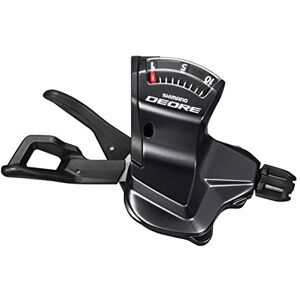 SHIMANO SL-T6000 Gearshift lever Black 2050 mm SHIMANO SL-T6000 Gearshift lever Black 2050 mm