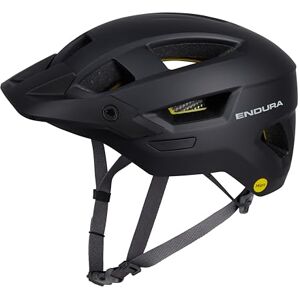 Endura Hummvee Mips® Helmet Cycling Protection Adjustable Fit Helmet, Black, L-XL Endura Hummvee Mips® Helmet Cycling Protection Adjustable Fit Helmet, Black, L-XL