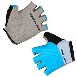 Endura Xtract Lite Cycling Mitt Gel Padding Silicone Grip Ultra-Light Gloves, Bright Blue, 2XL Endura Xtract Lite Cycling Mitt Gel Padding Silicone Grip Ultra-Light Gloves, Bright Blue, 2XL