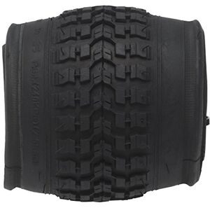 BELL 7091016 Flat Defense BMX Bike Tire, 20" x 1.75-2.25", Black BELL 7091016 Flat Defense BMX Bike Tire, 20" x 1.75-2.25", Black