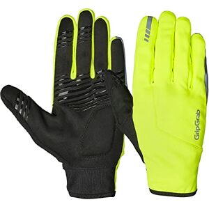 GripGrab Hurricane 2 Windproof Spring-Autumn Cycling Gloves Long Padded Thermal Road MTB Gravel Bike Bicycle Glove GripGrab Hurricane 2 Windproof Spring-Autumn Cycling Gloves Long Padded Thermal Road MTB Gravel Bike Bicycle Glove
