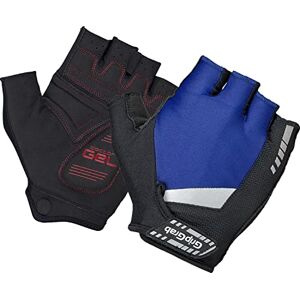 GripGrab SuperGel 6mm DoctorGel Padded Short Finger Summer Cycling Gloves Comfortable Cushioned Fingerless Bike Glove GripGrab SuperGel 6mm DoctorGel Padded Short Finger Summer Cycling Gloves Comfortable Cushioned Fingerless Bike Glove