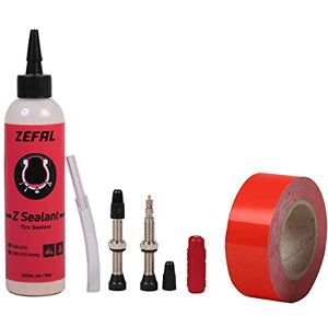 ZEFAL Tubeless Conversion Kit, 36mm ZEFAL Tubeless Conversion Kit, 36mm