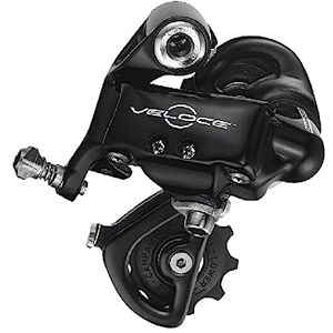 Campagnolo Cambio Veloce 10V.black CORTO Campagnolo Cambio Veloce 10V.black CORTO