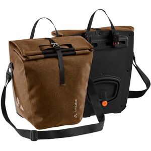 VAUDE Recycle Back Backpack umbra One Size VAUDE Recycle Back Backpack umbra One Size