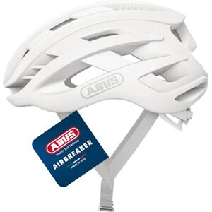 ABUS AirBreaker Racing Bike Helmet High-End Bike Helmet for Professional Cycling Unisex, for Men and Women ABUS AirBreaker Racing Bike Helmet High-End Bike Helmet for Professional Cycling Unisex, for Men and Women