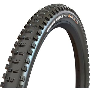 Maxxis Minion DHR II 27.5 x 2.40 120 TPI Folding 3C Maxx Grip TR/DD Black Mountain Bike Cycling Tire Maxxis Minion DHR II 27.5 x 2.40 120 TPI Folding 3C Maxx Grip TR/DD Black Mountain Bike Cycling Tire