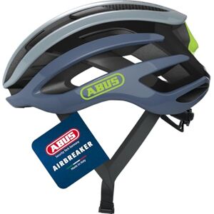 ABUS AirBreaker road bike helmet high-end bike helmet for professional cycling for teenagers and adults helmet for men and women ABUS AirBreaker road bike helmet high-end bike helmet for professional cycling for teenagers and adults helmet for men and women