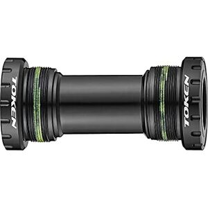 Token Ital 877 Internal Storage Black One Size Token Ital 877 Internal Storage Black One Size