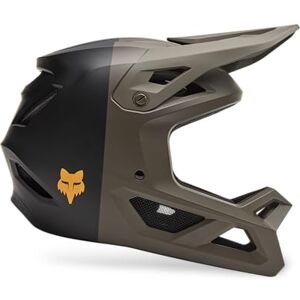 Fox Racing RAMPAGE 5050, CE/CPSC, Cycling Helmets, MIL, 2X Fox Racing RAMPAGE 5050, CE/CPSC, Cycling Helmets, MIL, 2X
