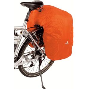 VAUDE 3 Fold Raincover Bike Accesory orange, one size VAUDE 3 Fold Raincover Bike Accesory orange, one size