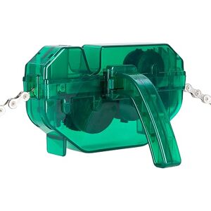 Oxford Mint Bike Chain Cleaning Machine Bicycle Cycle Chain Cleaner Degreaser Tool Mountain and Road Bike Maintenance Oxford Mint Bike Chain Cleaning Machine Bicycle Cycle Chain Cleaner Degreaser Tool Mountain and Road Bike Maintenance