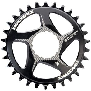 RaceFace Race Face CHAINRING 30T DIRECT MOUNT WIDE 12 Spd Shimano Black RaceFace Race Face CHAINRING 30T DIRECT MOUNT WIDE 12 Spd Shimano Black