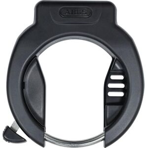 ABUS frame lock 4750 X NR BK OE for the bicycle black ABUS frame lock 4750 X NR BK OE for the bicycle black