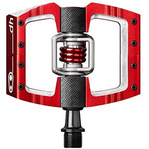 Crankbrothers Mallet-DH Pedals, Red Crankbrothers Mallet-DH Pedals, Red