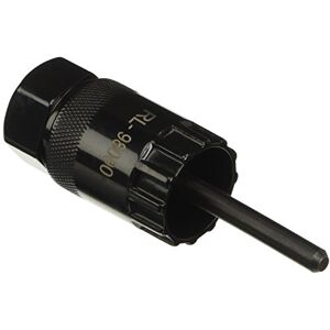 SHIMANO VAR HG CON GUIA Extractor Cassette Grey SHIMANO VAR HG CON GUIA Extractor Cassette Grey