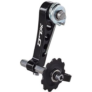 XLC Unisex Cr-a03 Chain Tensioner, Black, One Size UK XLC Unisex Cr-a03 Chain Tensioner, Black, One Size UK