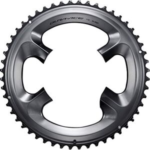 SHIMANO FC-R9100 Chainring 52T-MT for 52-36T SHIMANO FC-R9100 Chainring 52T-MT for 52-36T
