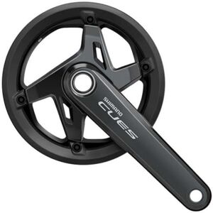 SHIMANO Unisex Adult Cycling Crankset SHIMANO Unisex Adult Cycling Crankset