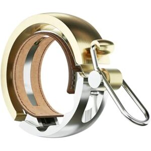 Knog OI LUXE LARGE Brass Knog OI LUXE LARGE Brass