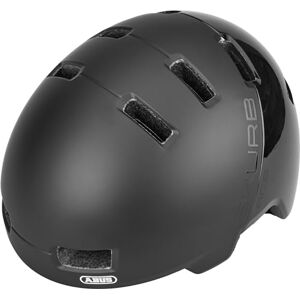 ABUS city helmet Skurb ACE Stylish bike helmet for everyday use, skating, BMX riding or longboarding ABUS city helmet Skurb ACE Stylish bike helmet for everyday use, skating, BMX riding or longboarding