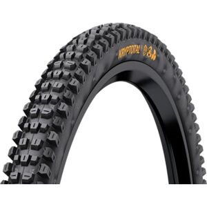 Continental Kryptotal-F Enduro Soft 29x2.4/60-622, Black Continental Kryptotal-F Enduro Soft 29x2.4/60-622, Black