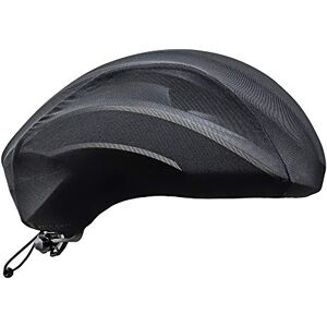 GripGrab Unisex's BugShield Insect Shield Guard Light Breathable Bicycle Helmet Cover Cycling Protector Net, Black, One Size GripGrab Unisex's BugShield Insect Shield Guard Light Breathable Bicycle Helmet Cover Cycling Protector Net, Black, One Size
