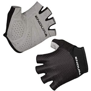 Endura Xtract Lite Cycling Mitt Gel Padding Silicone Grip Ultra-Light Gloves, Black, M Endura Xtract Lite Cycling Mitt Gel Padding Silicone Grip Ultra-Light Gloves, Black, M