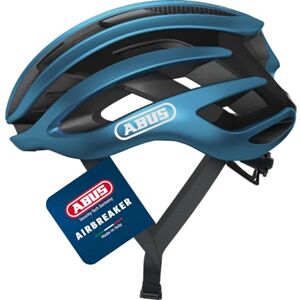 ABUS AirBreaker road bike helmet high-end bike helmet for professional cycling for teenagers and adults helmet for men and women ABUS AirBreaker road bike helmet high-end bike helmet for professional cycling for teenagers and adults helmet for men and women