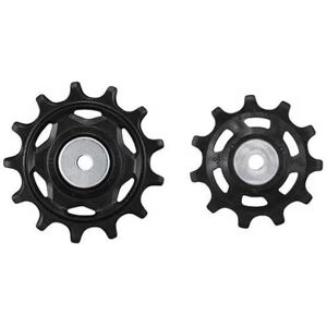 Shimano Cues - Pulley Wheel Set for 11/13 Teeth, 10/11 Gears - RD-U8020 Shimano Cues - Pulley Wheel Set for 11/13 Teeth, 10/11 Gears - RD-U8020