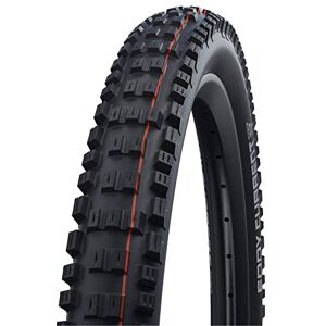 Schwalbe Eddycurrent Fr.hs496, HS496-Pneumatico Unisex Adulto, Nero, 68,58 cm Schwalbe Eddycurrent Fr.hs496, HS496-Pneumatico Unisex Adulto, Nero, 68,58 cm