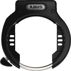 ABUS Antifurto da Telaio Unisex Adulto, Nero, Unica X/XL ABUS Antifurto da Telaio Unisex Adulto, Nero, Unica X/XL