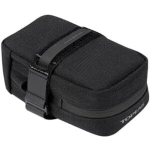 Topeak Elementa Saddle Bag 0.5l One Size Topeak Elementa Saddle Bag 0.5l One Size