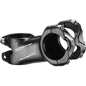 FSA Unisex Adult Afterburner Stem Black, -12° × 80mm FSA Unisex Adult Afterburner Stem Black, -12° × 80mm