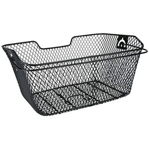 fischer Profex Back Bike Basket fischer Profex Back Bike Basket