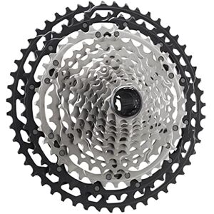 SHIMANO Csm8100 Cassette sprocket Black One Size SHIMANO Csm8100 Cassette sprocket Black One Size